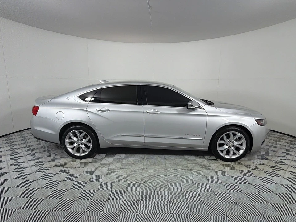 2020 Chevrolet Impala 10th Gen - Image 4 of 25