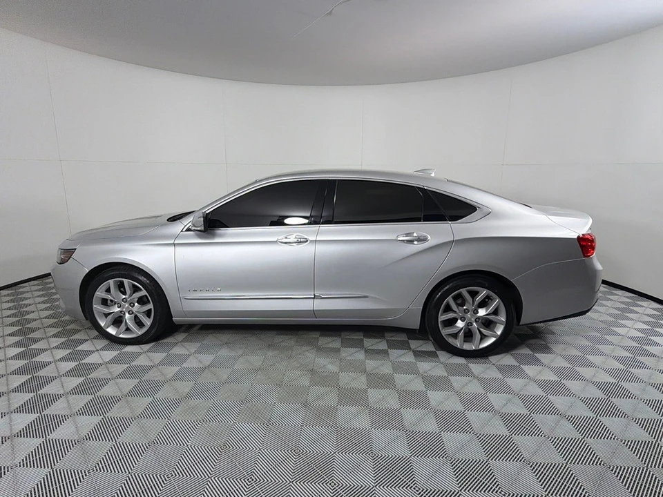 2020 Chevrolet Impala 10th Gen - Image 8 of 25
