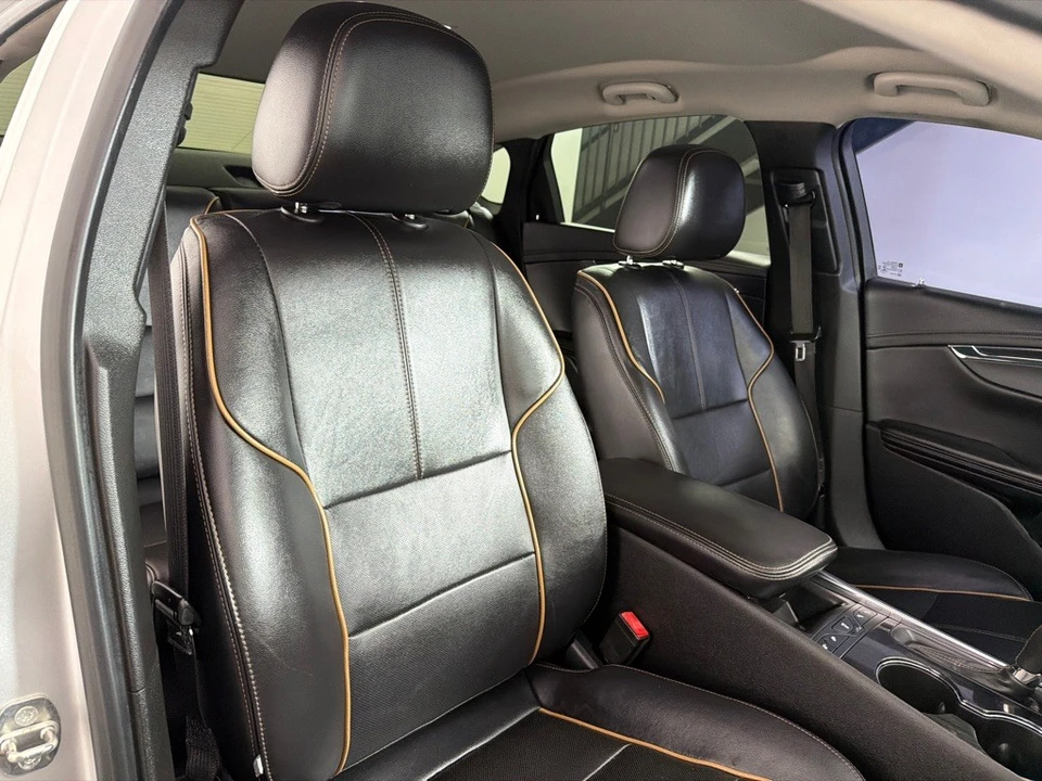 2020 Chevrolet Impala 10th Gen - Image 23 of 25