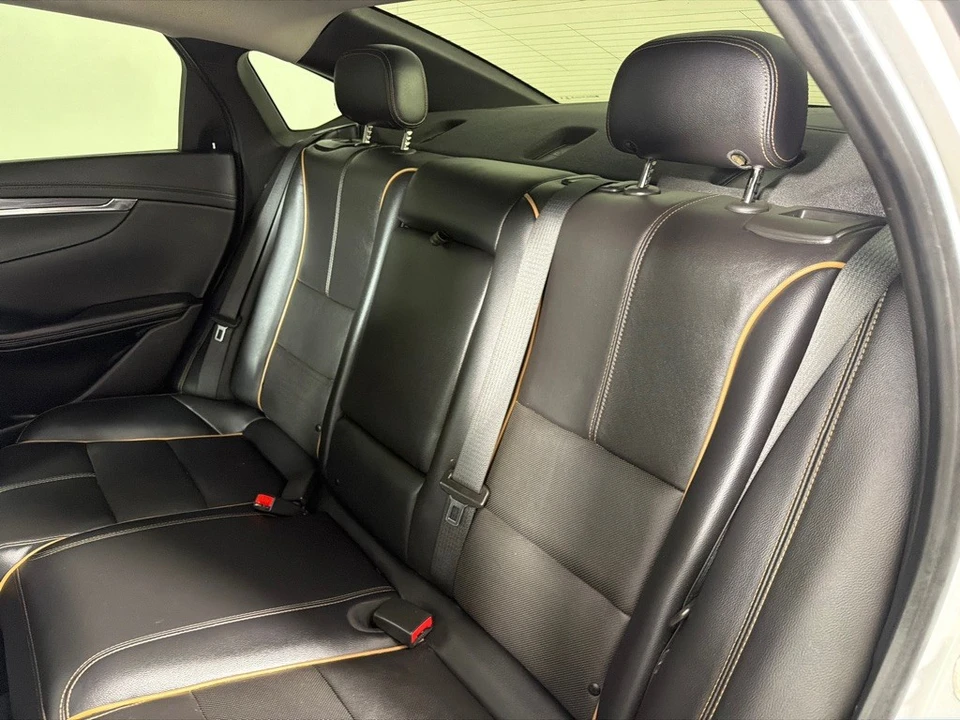 2020 Chevrolet Impala 10th Gen - Image 19 of 25