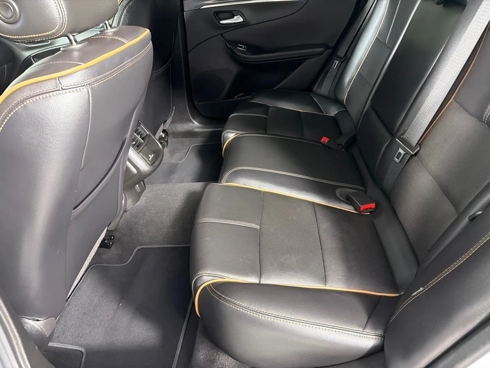 2020 Chevrolet Impala 10th Gen - Image 18 of 25