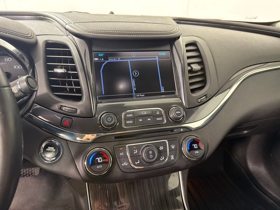 2020 Chevrolet Impala 10th Gen - Image 16 of 26