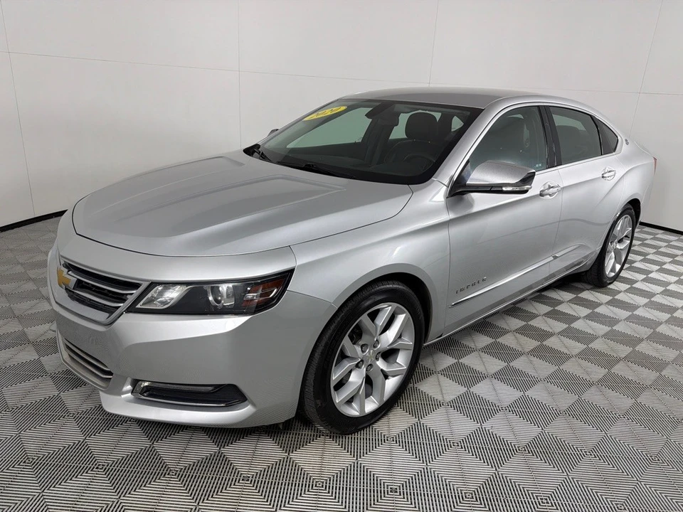 2020 Chevrolet Impala 10th Gen - Image 9 of 26