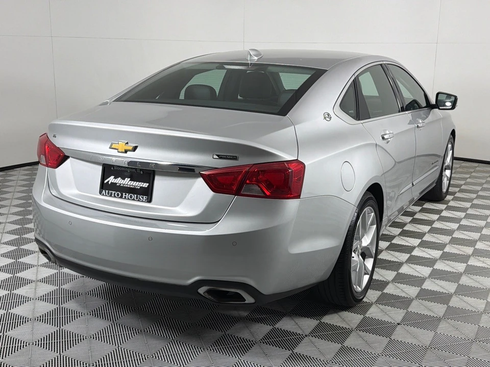 2020 Chevrolet Impala 10th Gen - Image 5 of 26