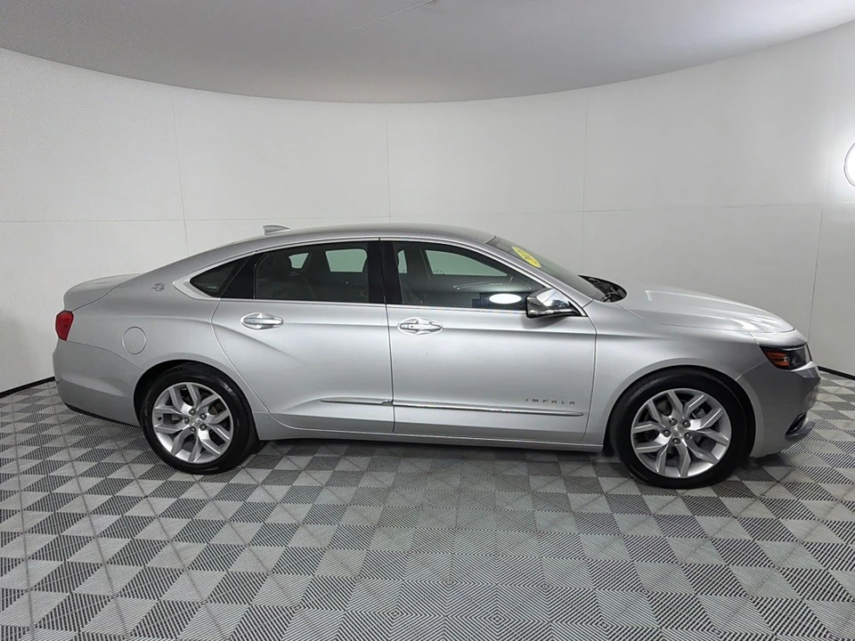 2020 Chevrolet Impala 10th Gen - Image 4 of 26