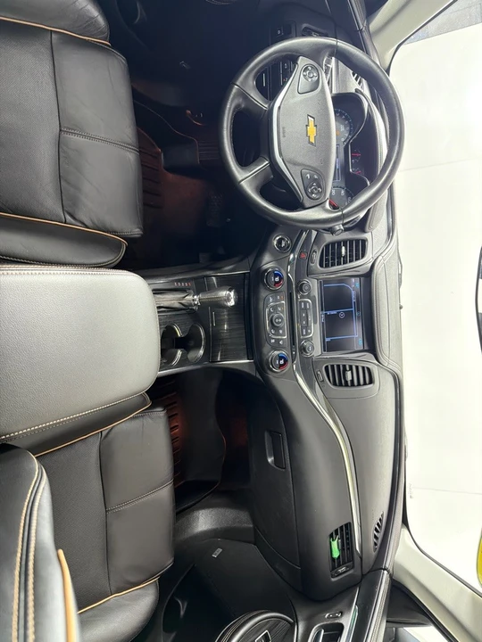 2020 Chevrolet Impala 10th Gen - Image 25 of 26