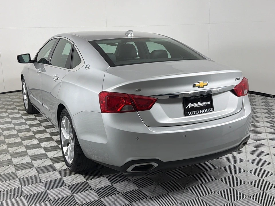 2020 Chevrolet Impala 10th Gen - Image 7 of 26