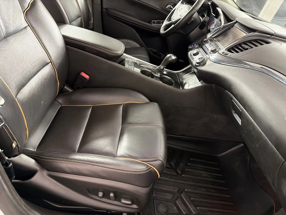 2020 Chevrolet Impala 10th Gen - Image 23 of 26
