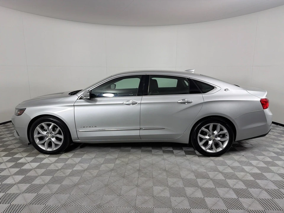 2020 Chevrolet Impala 10th Gen - Image 8 of 26