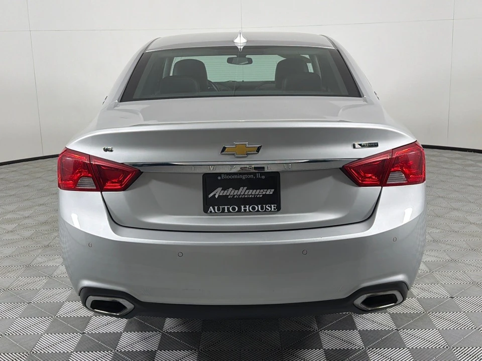 2020 Chevrolet Impala 10th Gen - Image 6 of 26