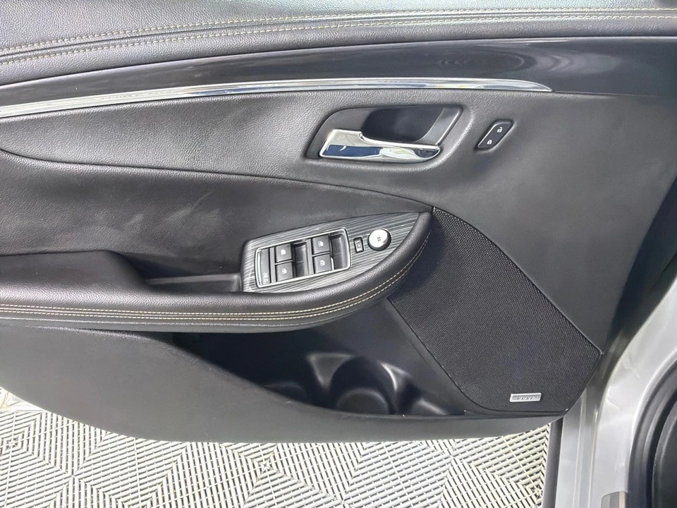 2020 Chevrolet Impala 10th Gen - Image 11 of 26