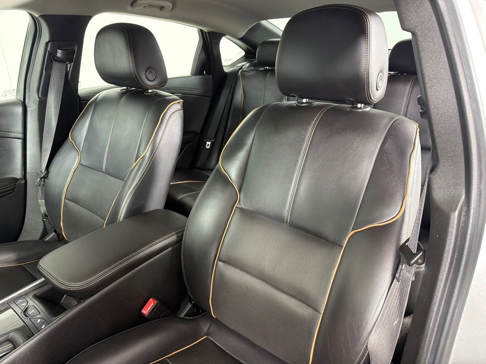 2020 Chevrolet Impala 10th Gen - Image 13 of 26