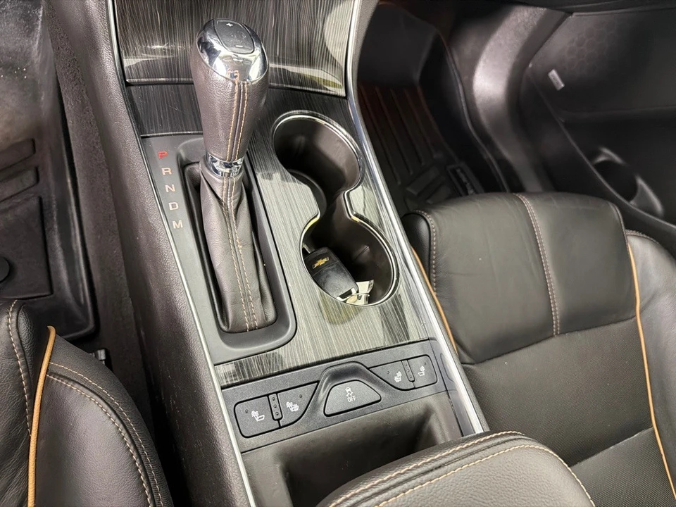 2020 Chevrolet Impala 10th Gen - Image 18 of 26