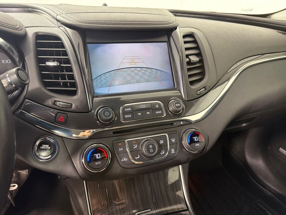2020 Chevrolet Impala 10th Gen - Image 17 of 26