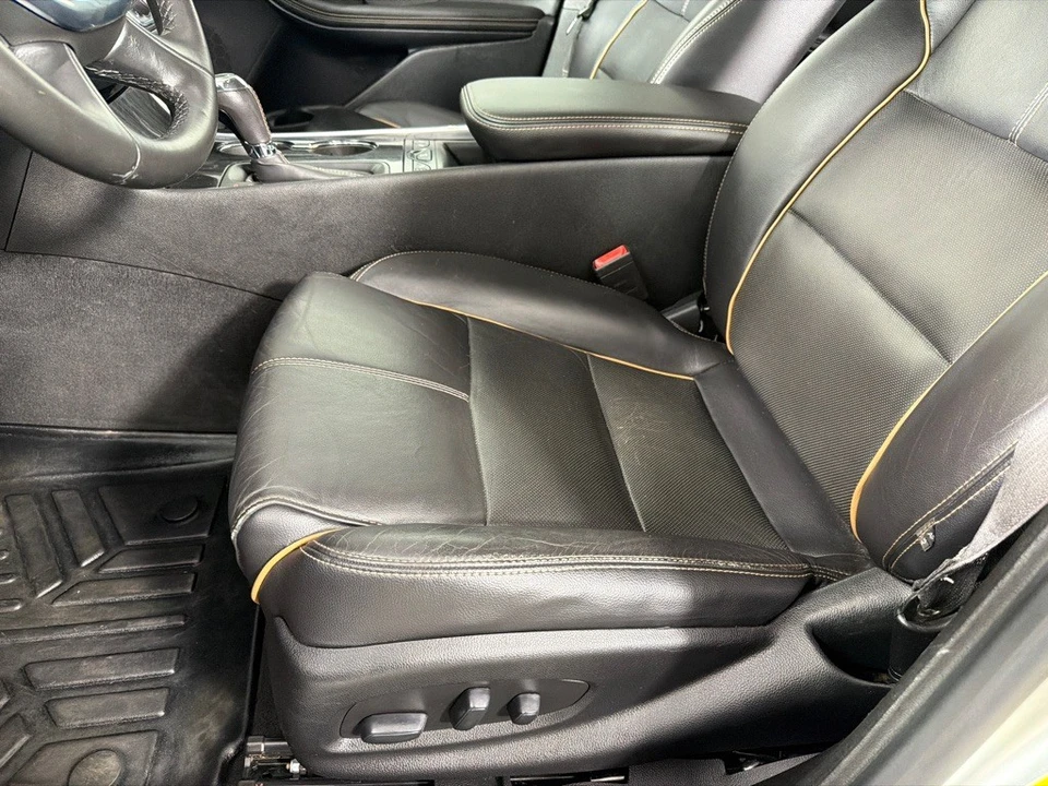 2020 Chevrolet Impala 10th Gen - Image 12 of 26