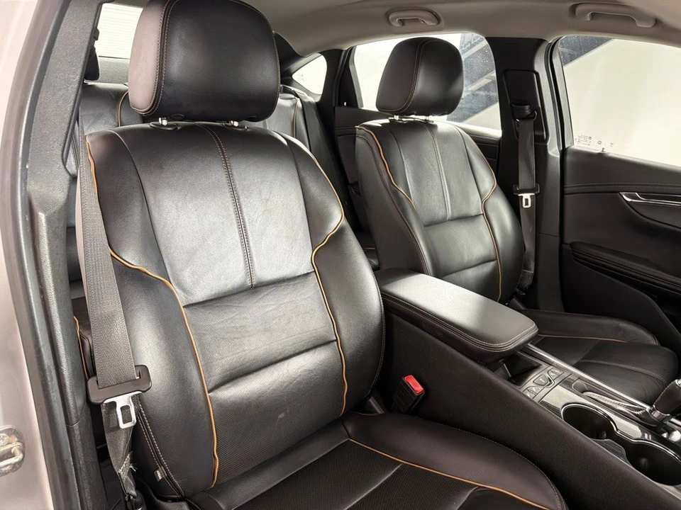 2020 Chevrolet Impala 10th Gen - Image 24 of 26