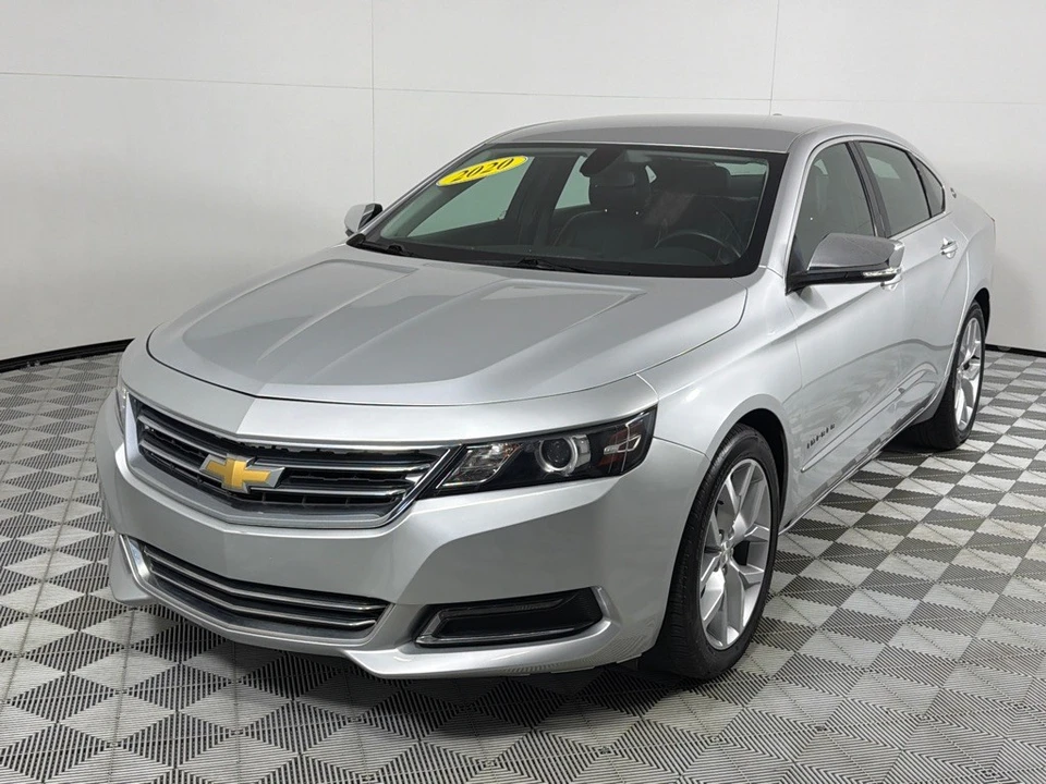2020 Chevrolet Impala 10th Gen - Image 10 of 26