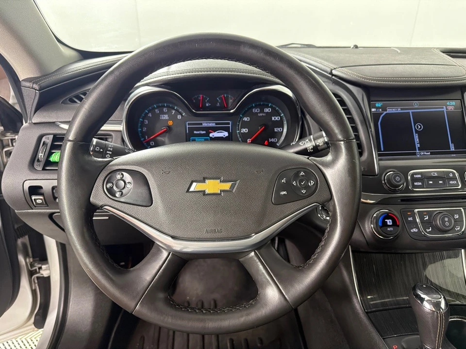 2020 Chevrolet Impala 10th Gen - Image 15 of 26