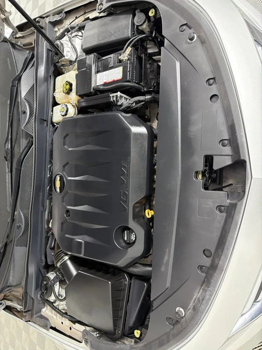 2020 Chevrolet Impala 10th Gen - Image 26 of 26