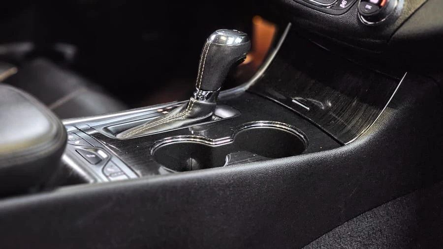 2020 Chevrolet Impala 10th Gen - Image 26 of 30