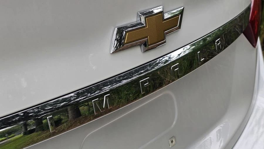 2020 Chevrolet Impala 10th Gen - Image 7 of 30