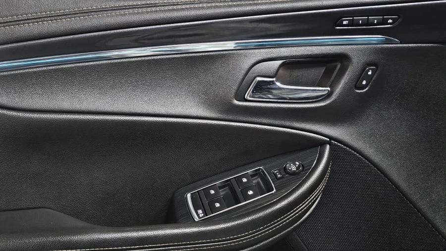 2020 Chevrolet Impala 10th Gen - Image 19 of 30