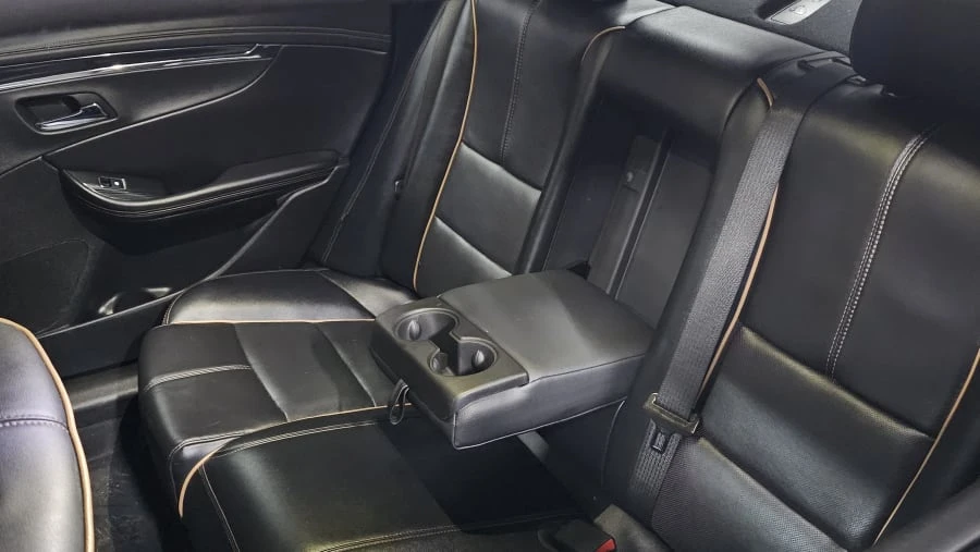 2020 Chevrolet Impala 10th Gen - Image 16 of 30
