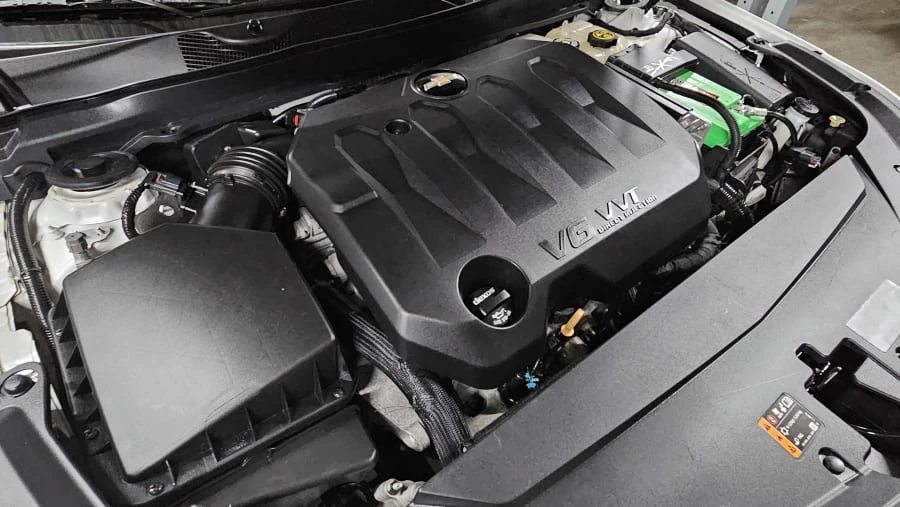 2020 Chevrolet Impala 10th Gen - Image 29 of 30