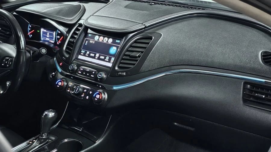2020 Chevrolet Impala 10th Gen - Image 15 of 30