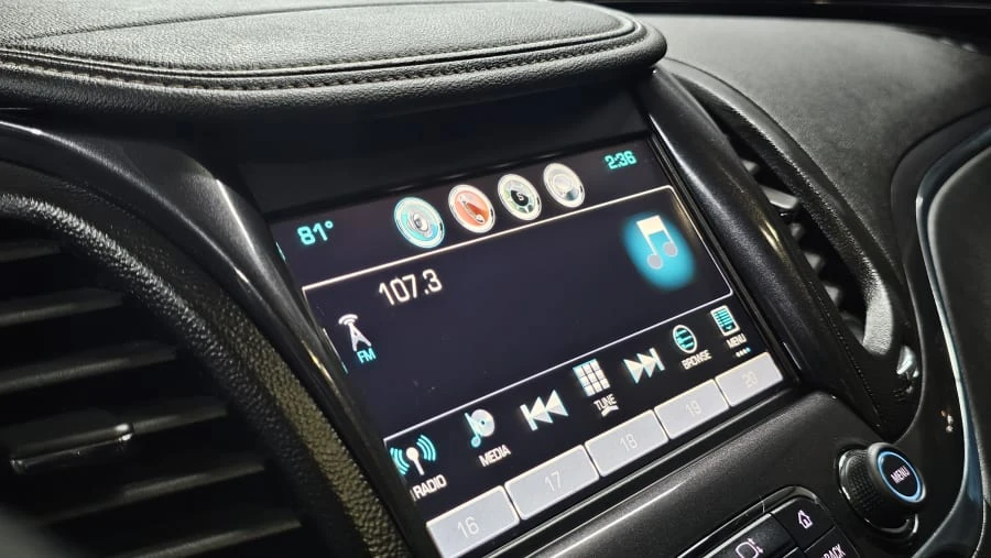 2020 Chevrolet Impala 10th Gen - Image 17 of 30