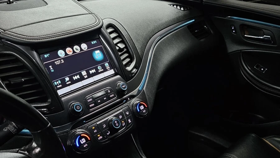 2020 Chevrolet Impala 10th Gen - Image 13 of 30