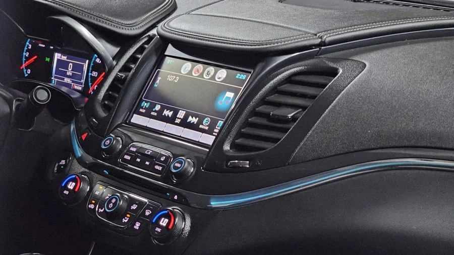 2020 Chevrolet Impala 10th Gen - Image 12 of 30