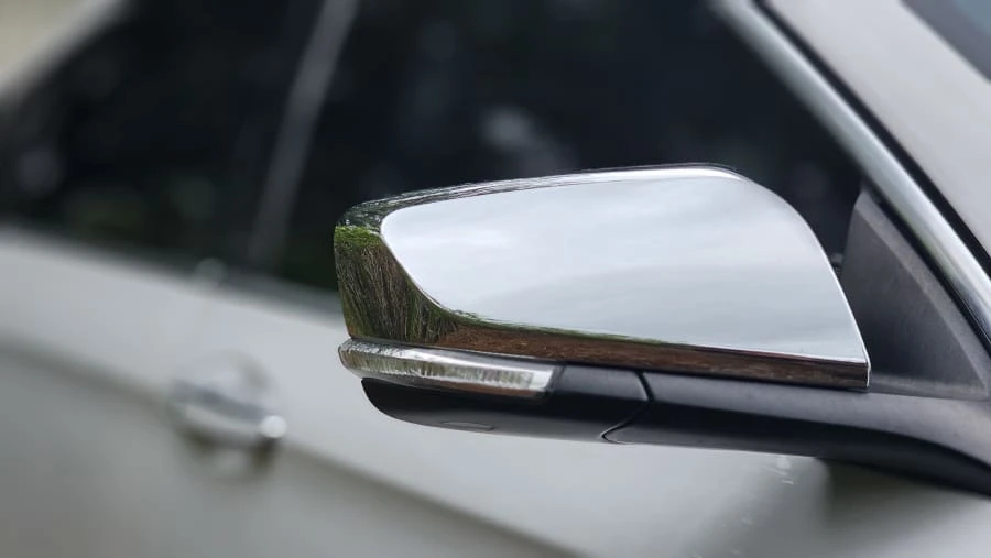 2020 Chevrolet Impala 10th Gen - Image 8 of 30