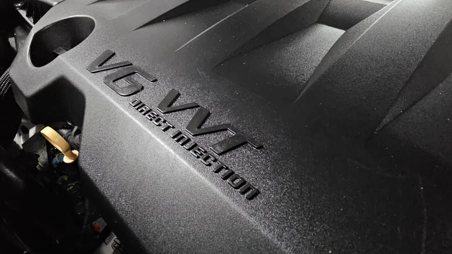 2020 Chevrolet Impala 10th Gen - Image 28 of 30