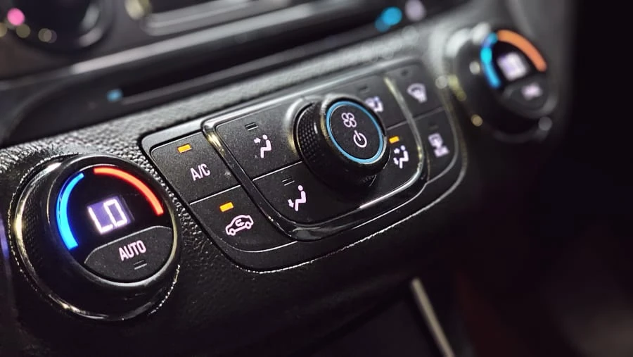 2020 Chevrolet Impala 10th Gen - Image 23 of 30