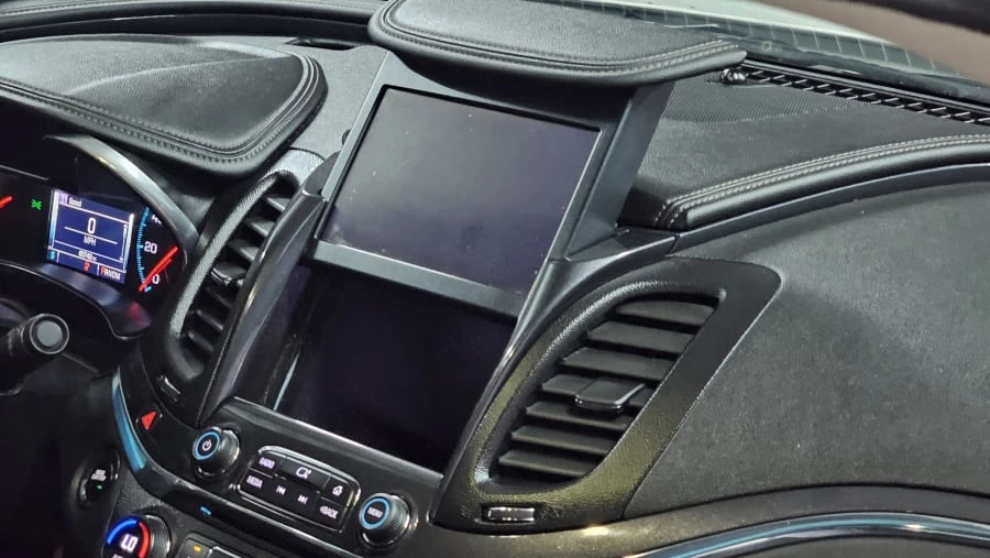 2020 Chevrolet Impala 10th Gen - Image 10 of 30