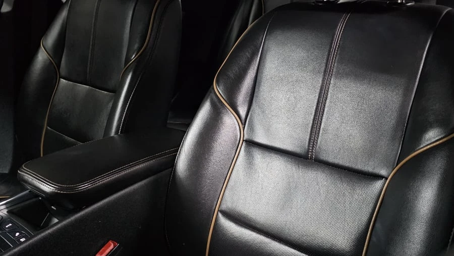 2020 Chevrolet Impala 10th Gen - Image 14 of 30