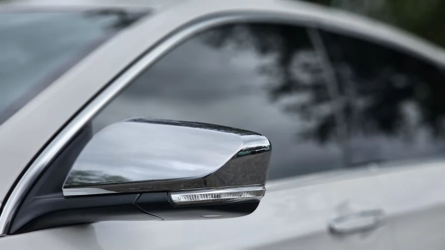 2020 Chevrolet Impala 10th Gen - Image 9 of 30
