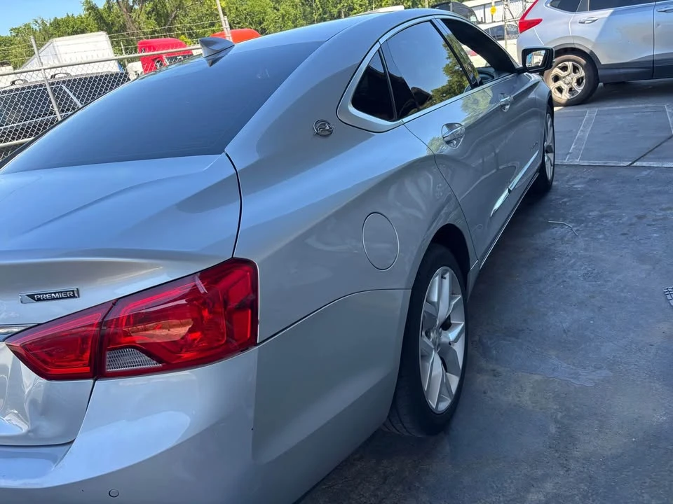 2020 Chevrolet Impala 10th Gen - Image 4 of 8