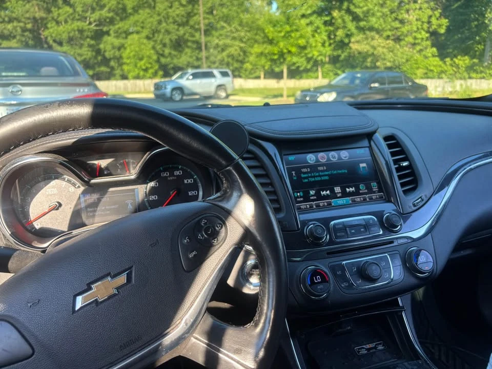 2020 Chevrolet Impala 10th Gen - Image 7 of 8