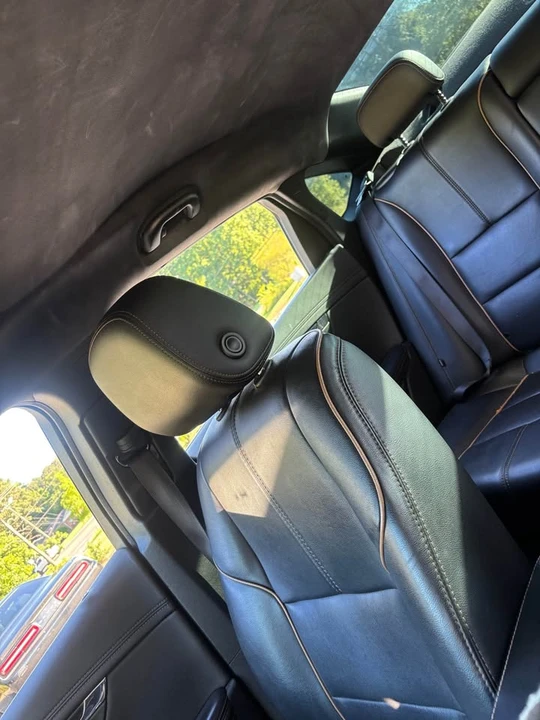 2020 Chevrolet Impala 10th Gen - Image 6 of 8