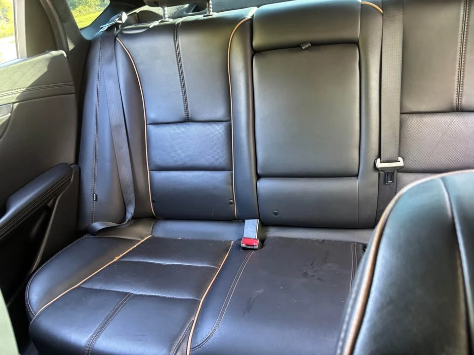 2020 Chevrolet Impala 10th Gen - Image 8 of 8