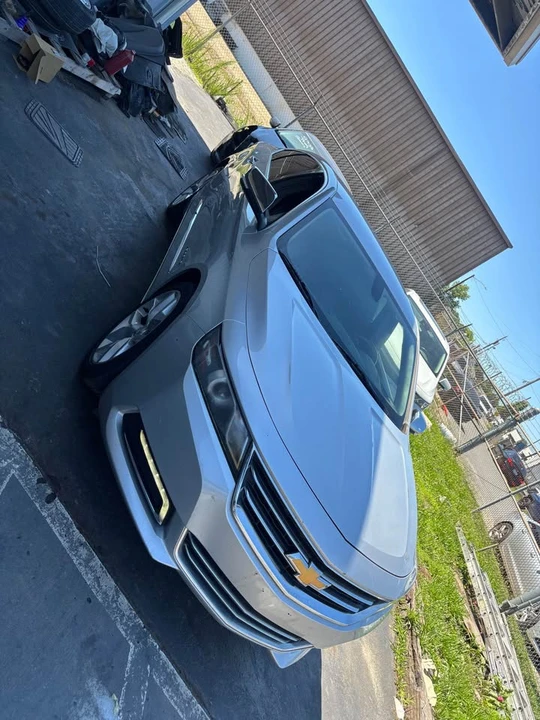 2020 Chevrolet Impala 10th Gen - Image 2 of 8