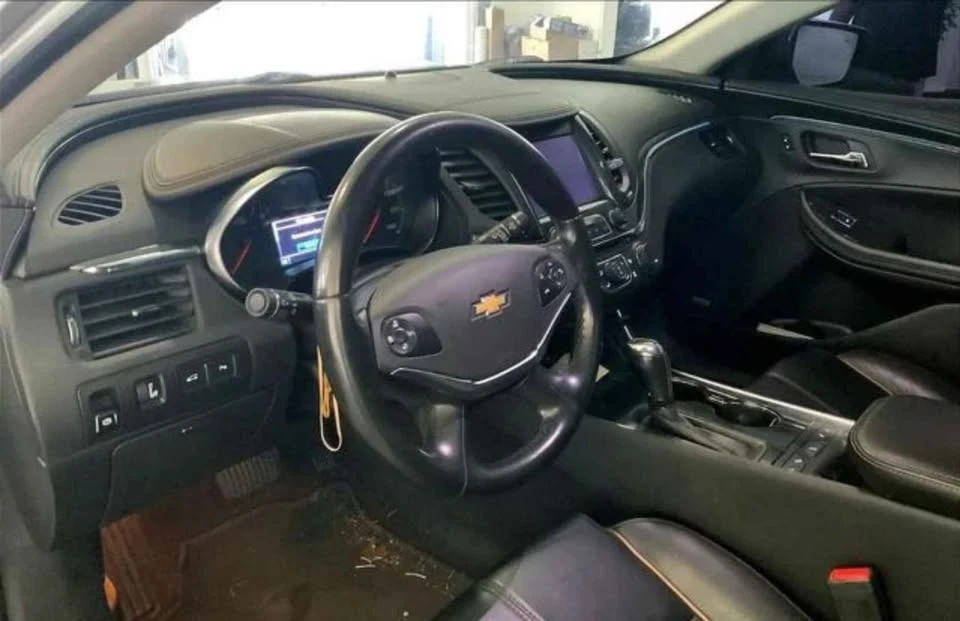 2020 Chevrolet Impala 10th Gen - Image 9 of 13