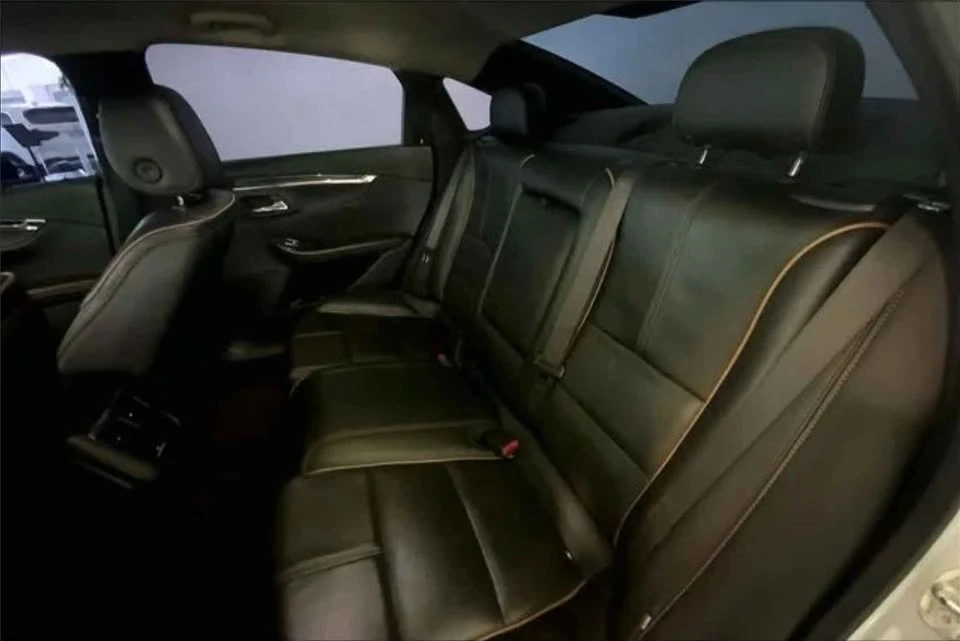 2020 Chevrolet Impala 10th Gen - Image 12 of 13