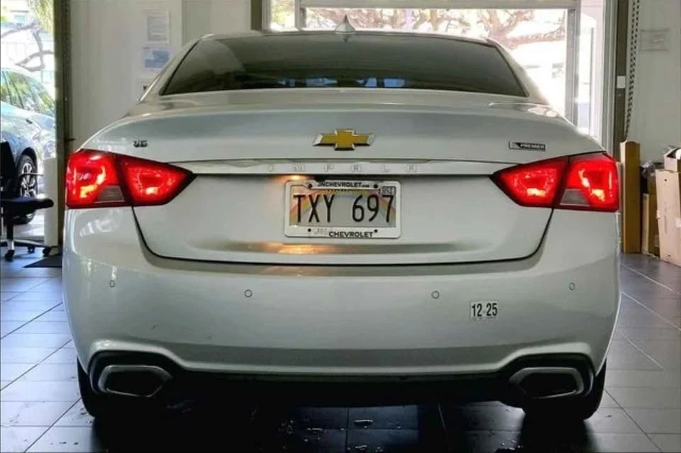 2020 Chevrolet Impala 10th Gen - Image 6 of 13