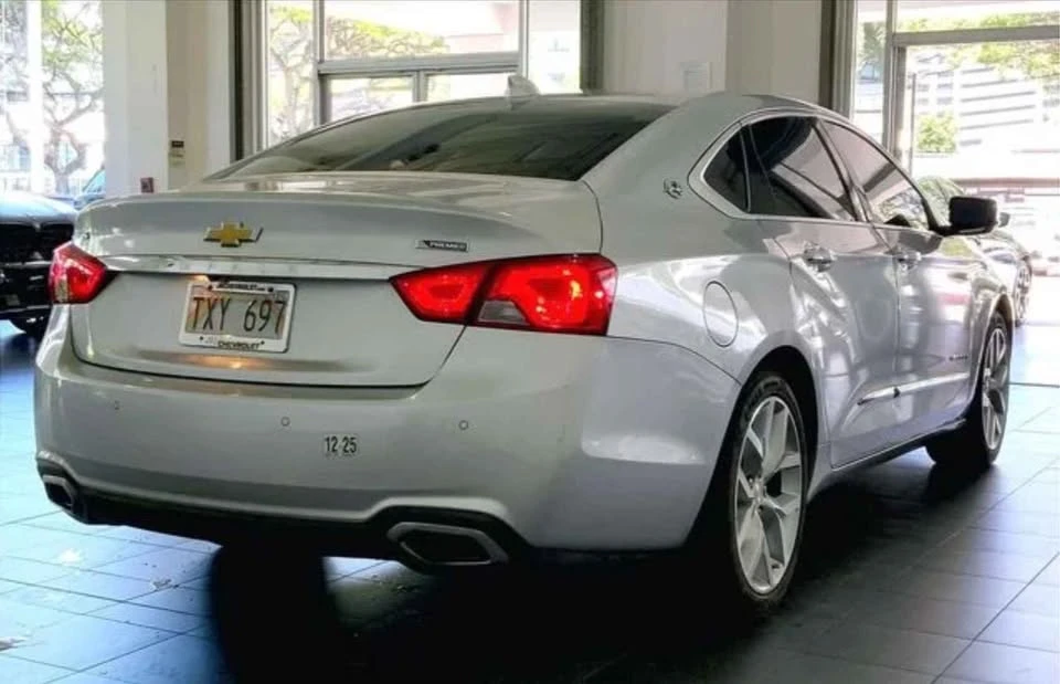 2020 Chevrolet Impala 10th Gen - Image 5 of 13