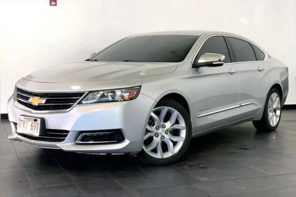 2020 Chevrolet Impala 10th Gen - Image 3 of 13
