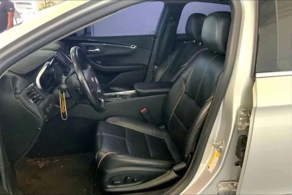 2020 Chevrolet Impala 10th Gen - Image 11 of 13
