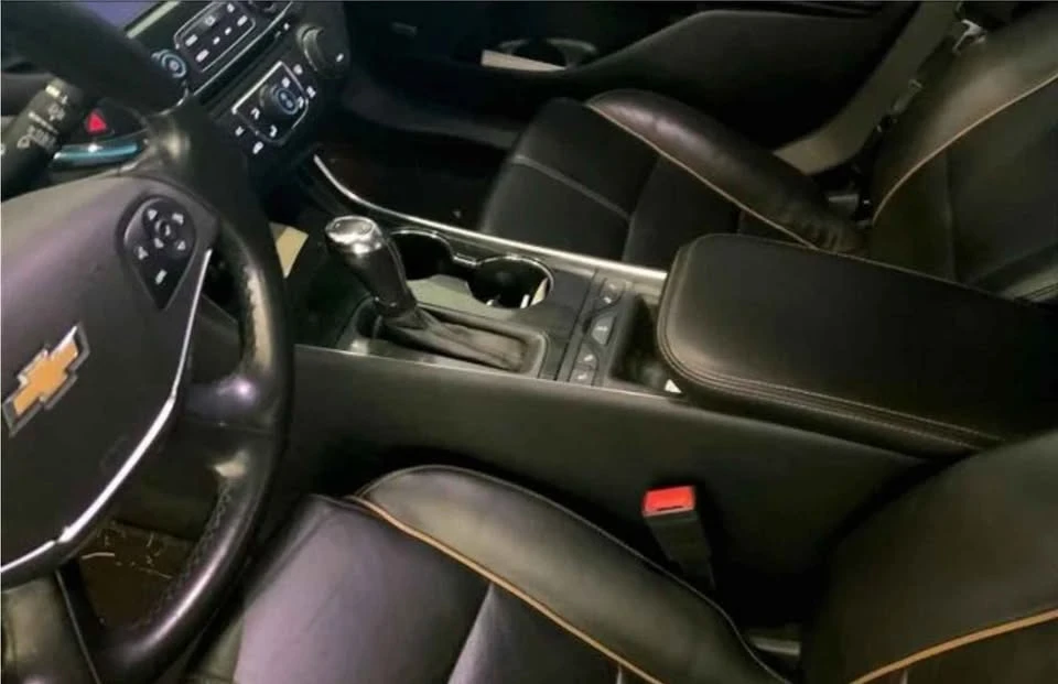 2020 Chevrolet Impala 10th Gen - Image 8 of 13